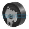 DAYCO ATB1001 Tensioner Pulley, timing belt
